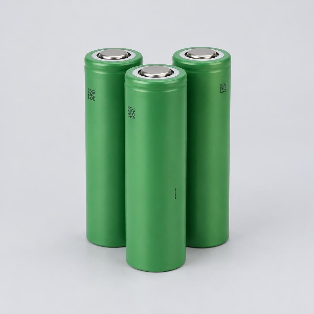 Li-ion елемент 21700 5000mAh